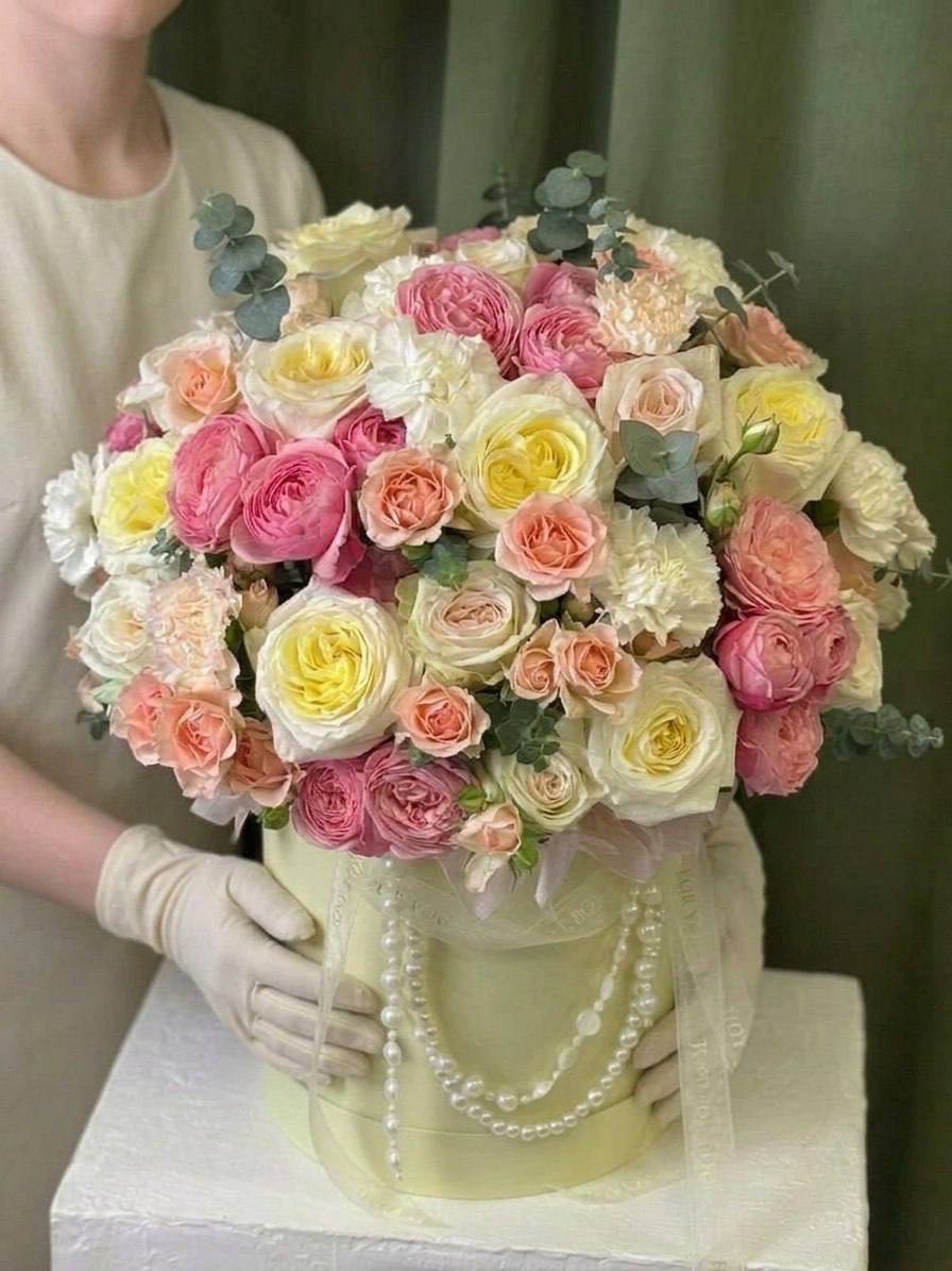Авторская композиция «Мамина любовь»